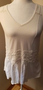 Maurices tank top sz S